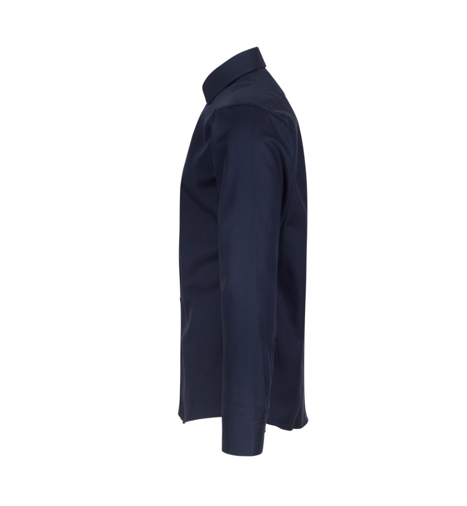 Seven Seas Slim fit Skjorte